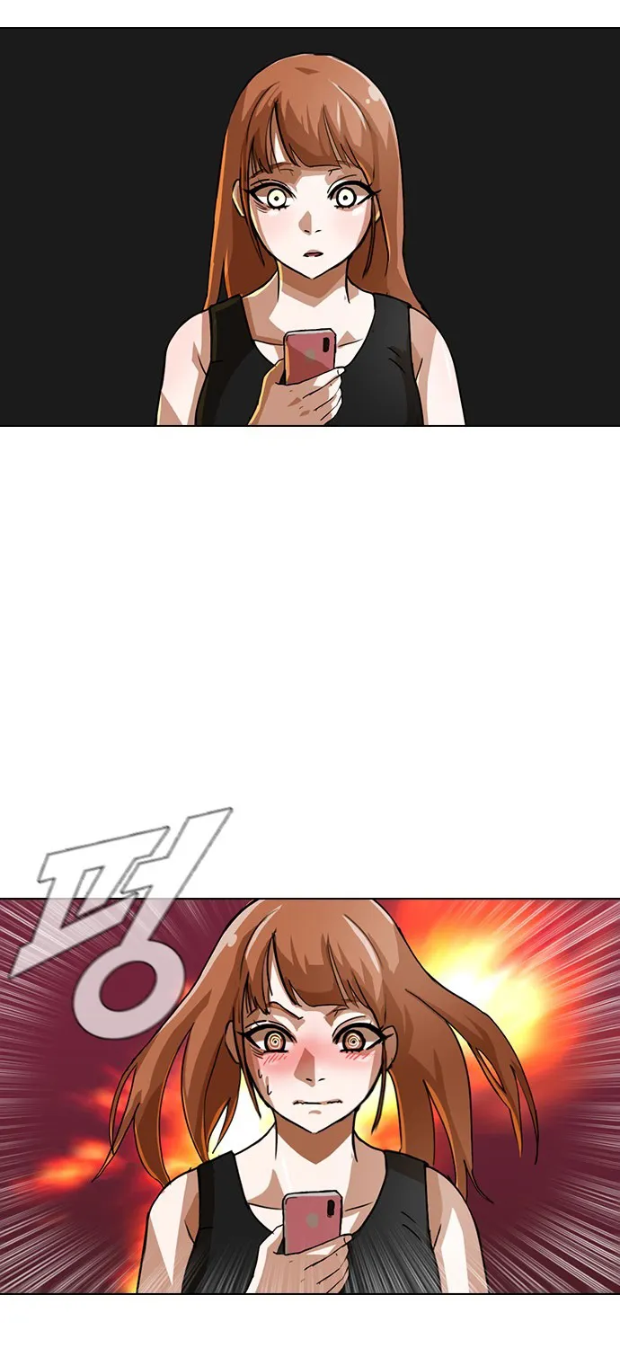 The Girl From Random Chatting! Mangakakalot X Chapter 34 Page 13