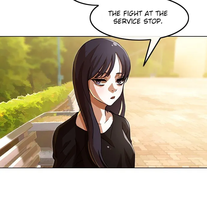 The Girl From Random Chatting! Mangakakalot X Chapter 34 Page 30