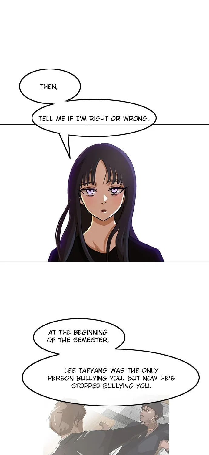 The Girl From Random Chatting! Mangakakalot X Chapter 34 Page 33