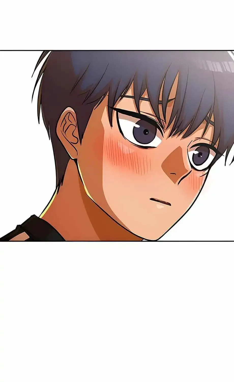 The Girl From Random Chatting! Mangakakalot X Chapter 340 Page 11