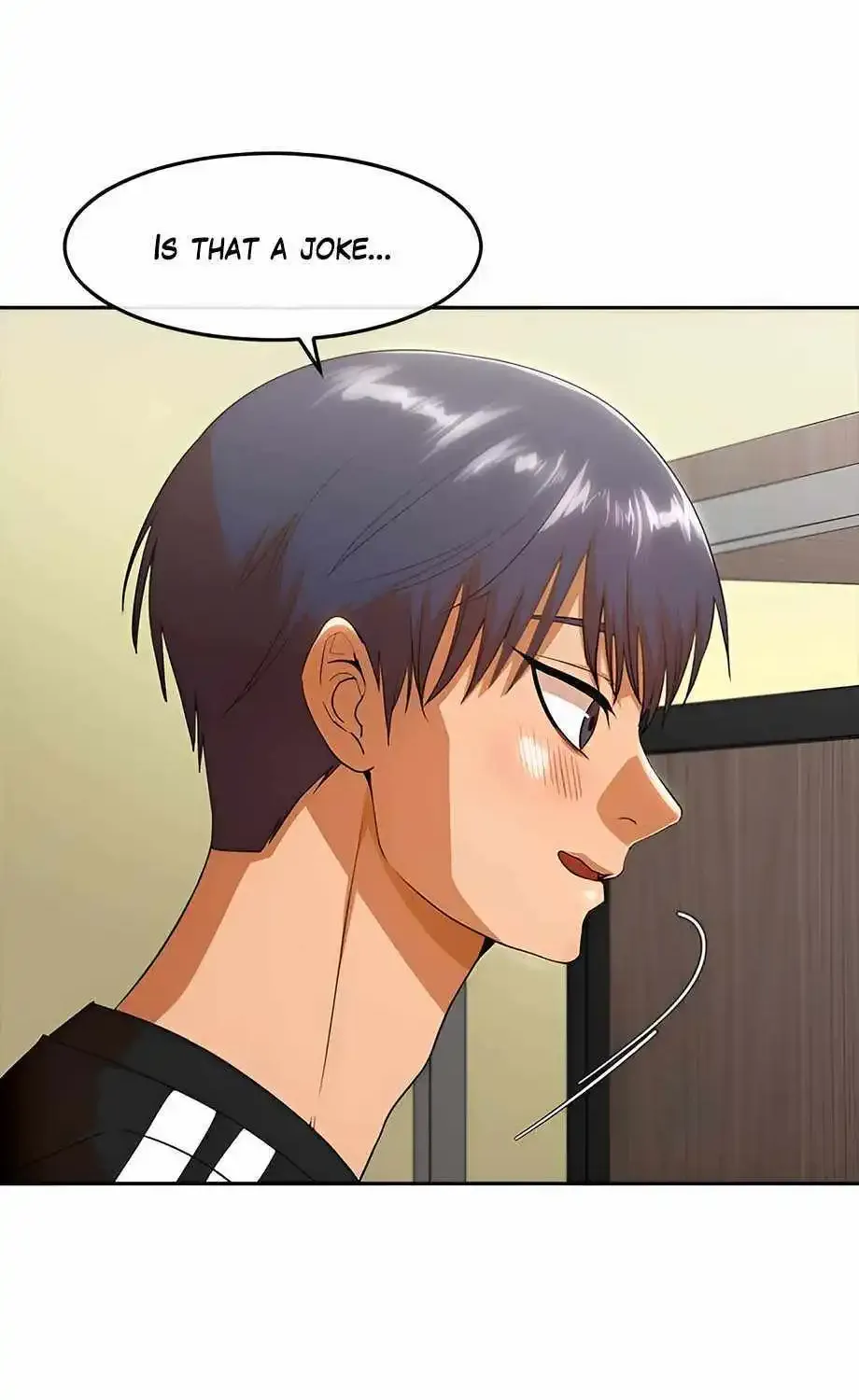 The Girl From Random Chatting! Mangakakalot X Chapter 340 Page 14