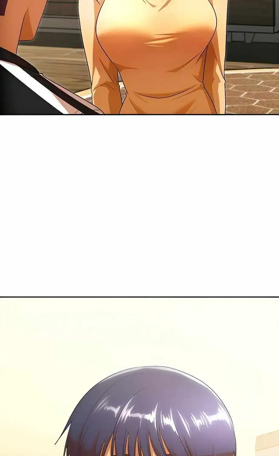 The Girl From Random Chatting! Mangakakalot X Chapter 340 Page 19