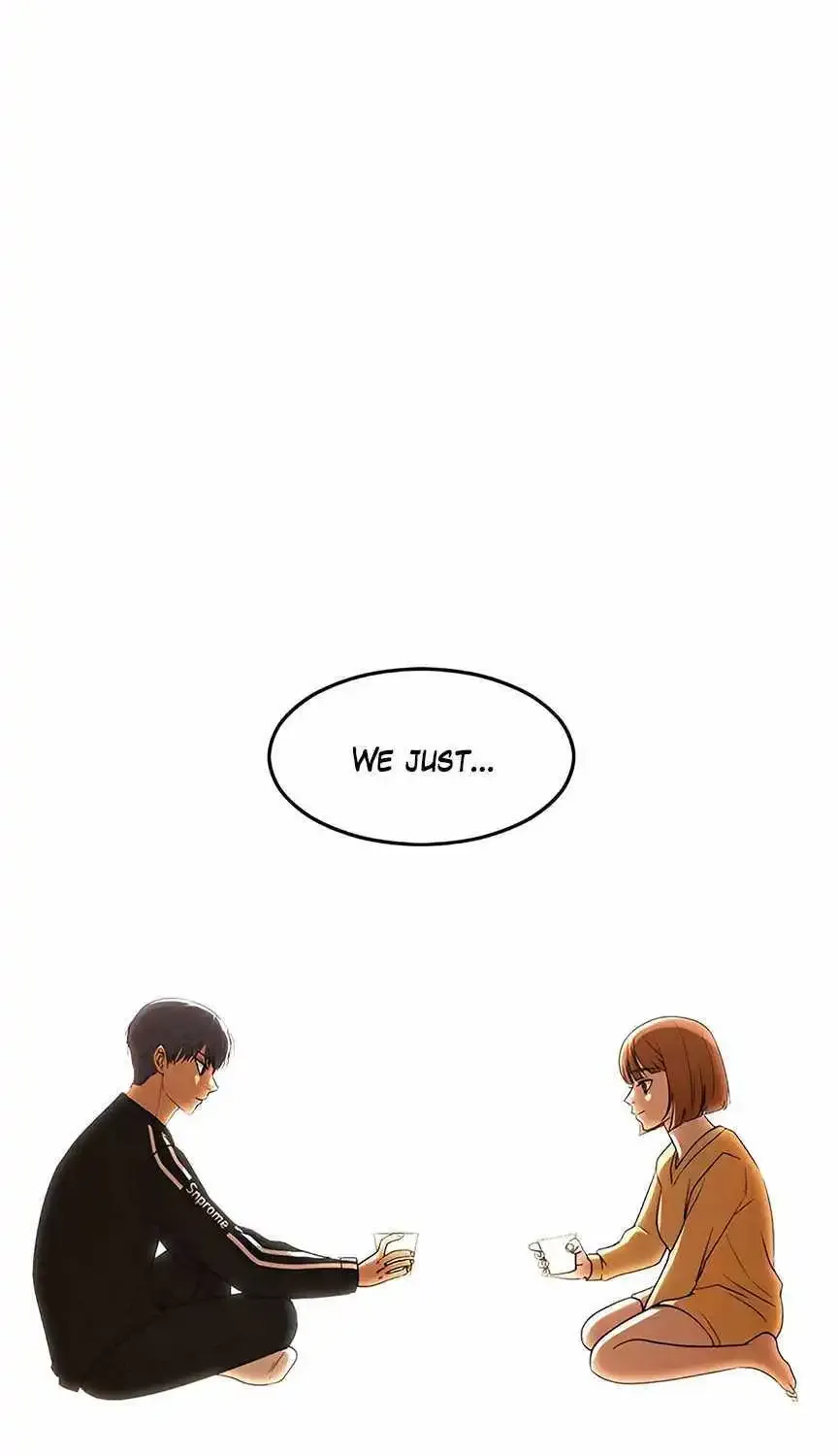 The Girl From Random Chatting! Mangakakalot X Chapter 340 Page 23