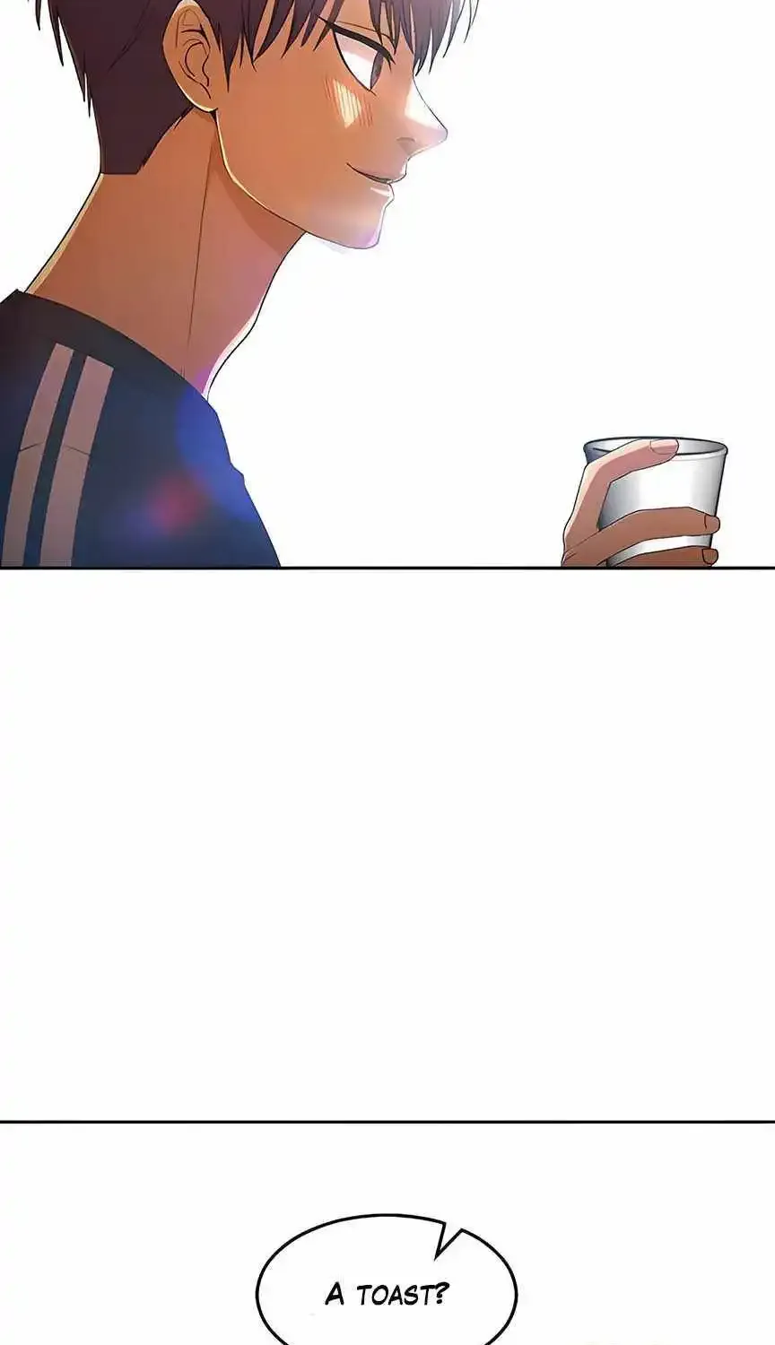 The Girl From Random Chatting! Mangakakalot X Chapter 340 Page 25