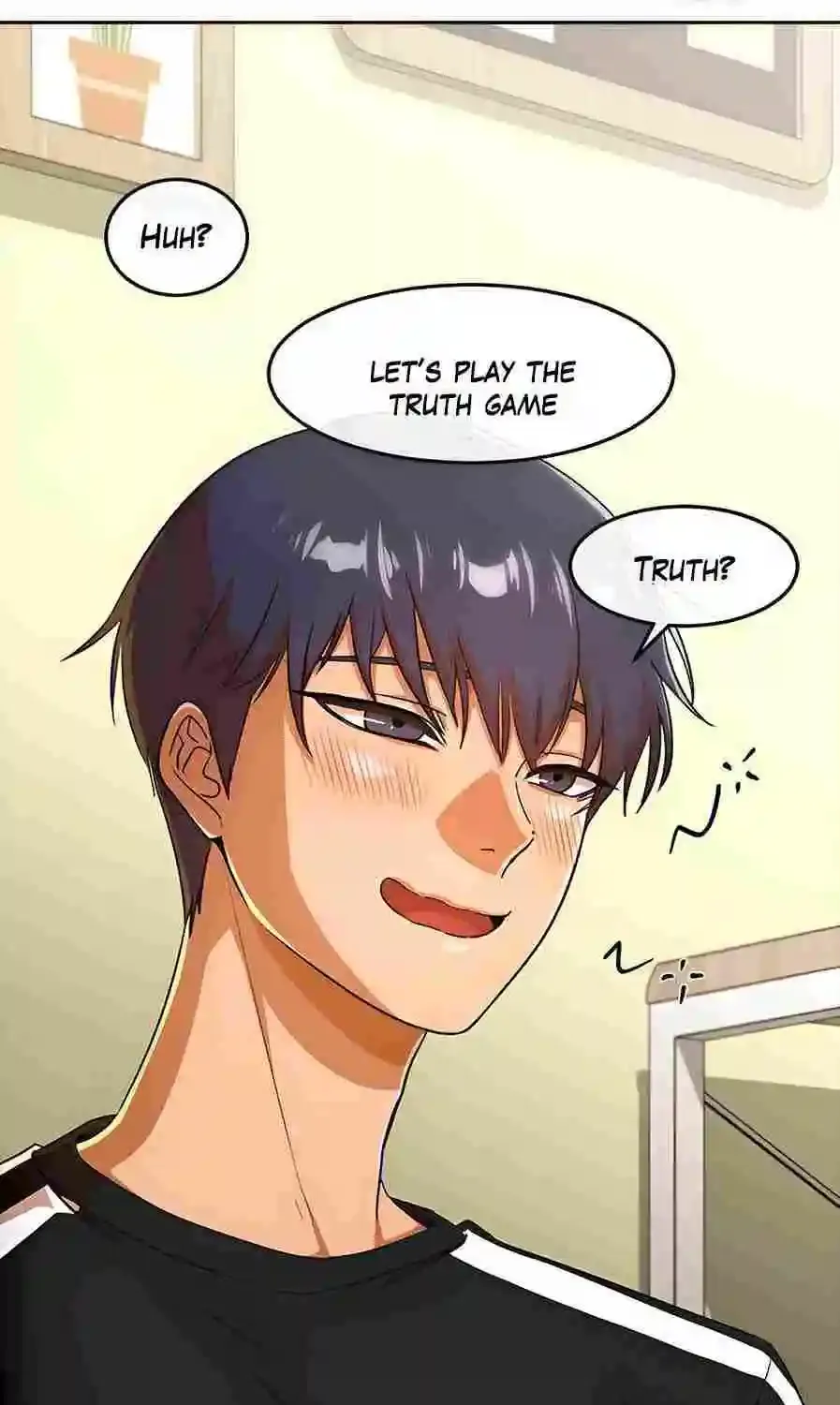 The Girl From Random Chatting! Mangakakalot X Chapter 340 Page 31
