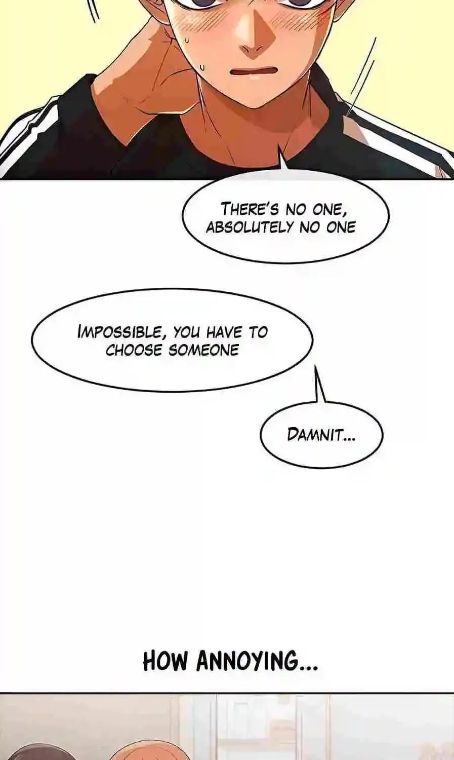 The Girl From Random Chatting! Mangakakalot X Chapter 340 Page 37