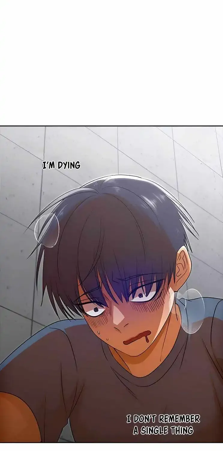 The Girl From Random Chatting! Mangakakalot X Chapter 340 Page 46