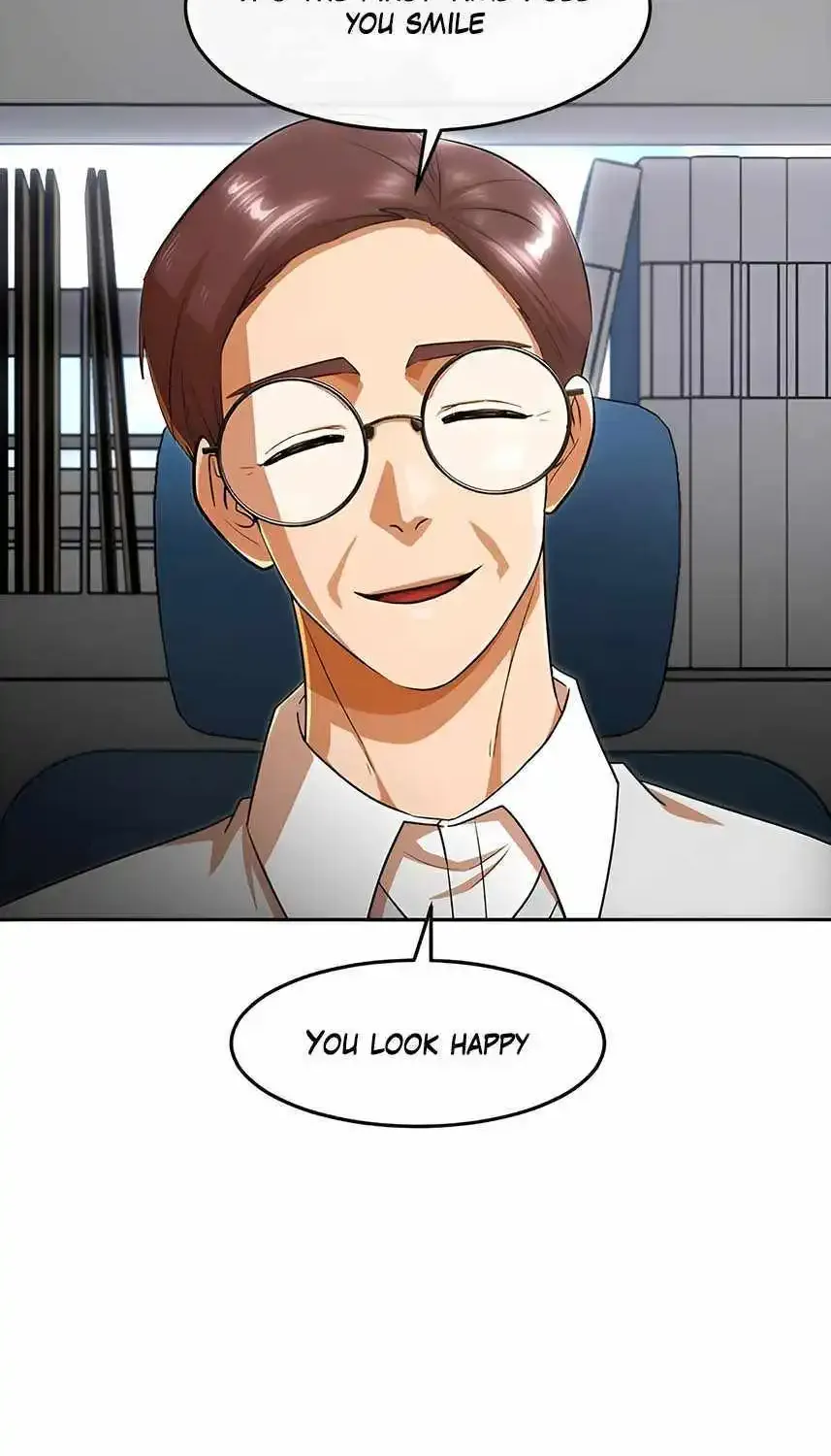 The Girl From Random Chatting! Mangakakalot X Chapter 340 Page 54