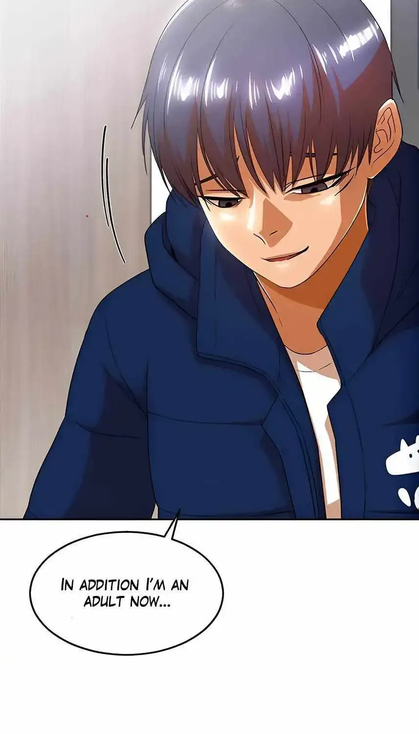 The Girl From Random Chatting! Mangakakalot X Chapter 340 Page 58
