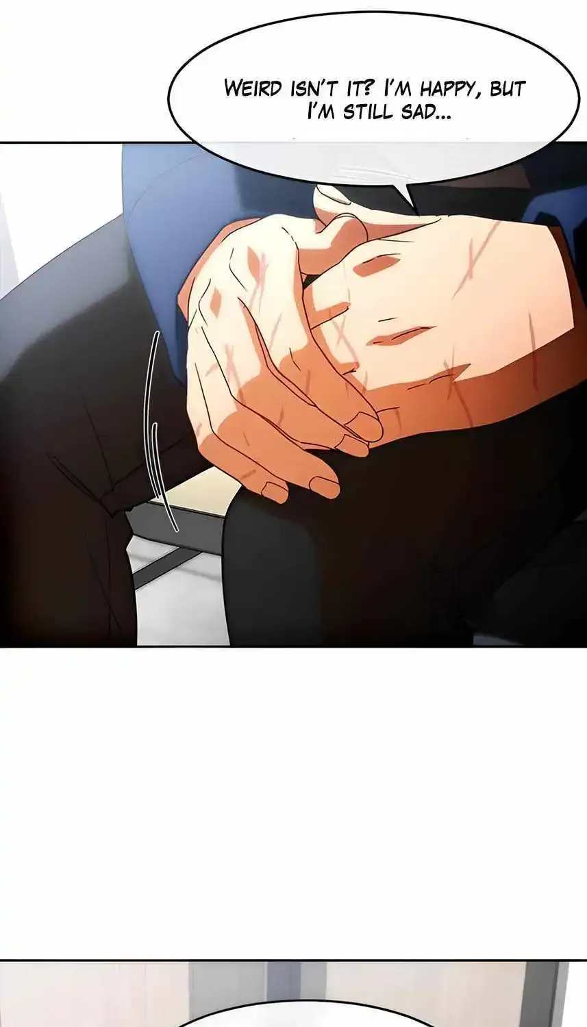 The Girl From Random Chatting! Mangakakalot X Chapter 340 Page 59