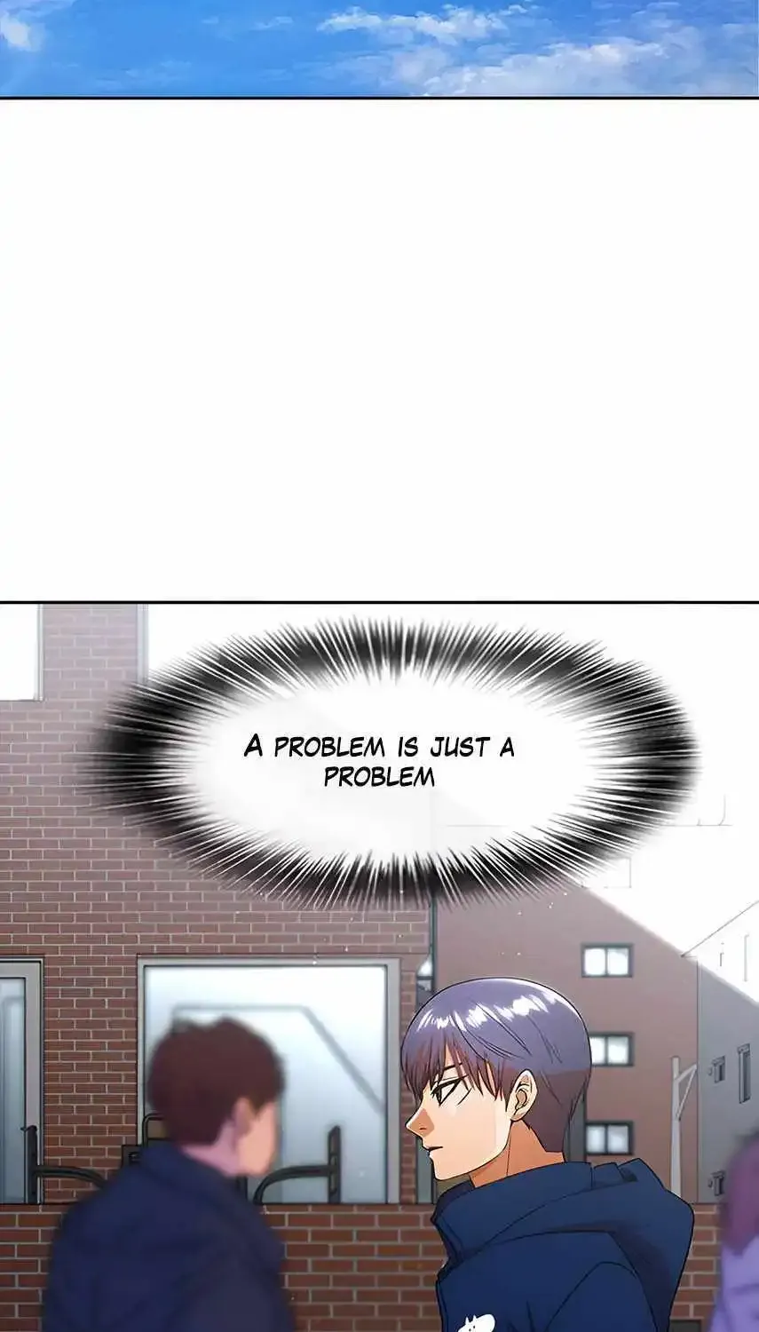 The Girl From Random Chatting! Mangakakalot X Chapter 340 Page 63