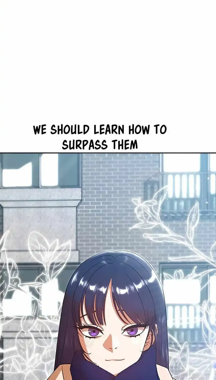 The Girl From Random Chatting! Mangakakalot X Chapter 340 Page 66