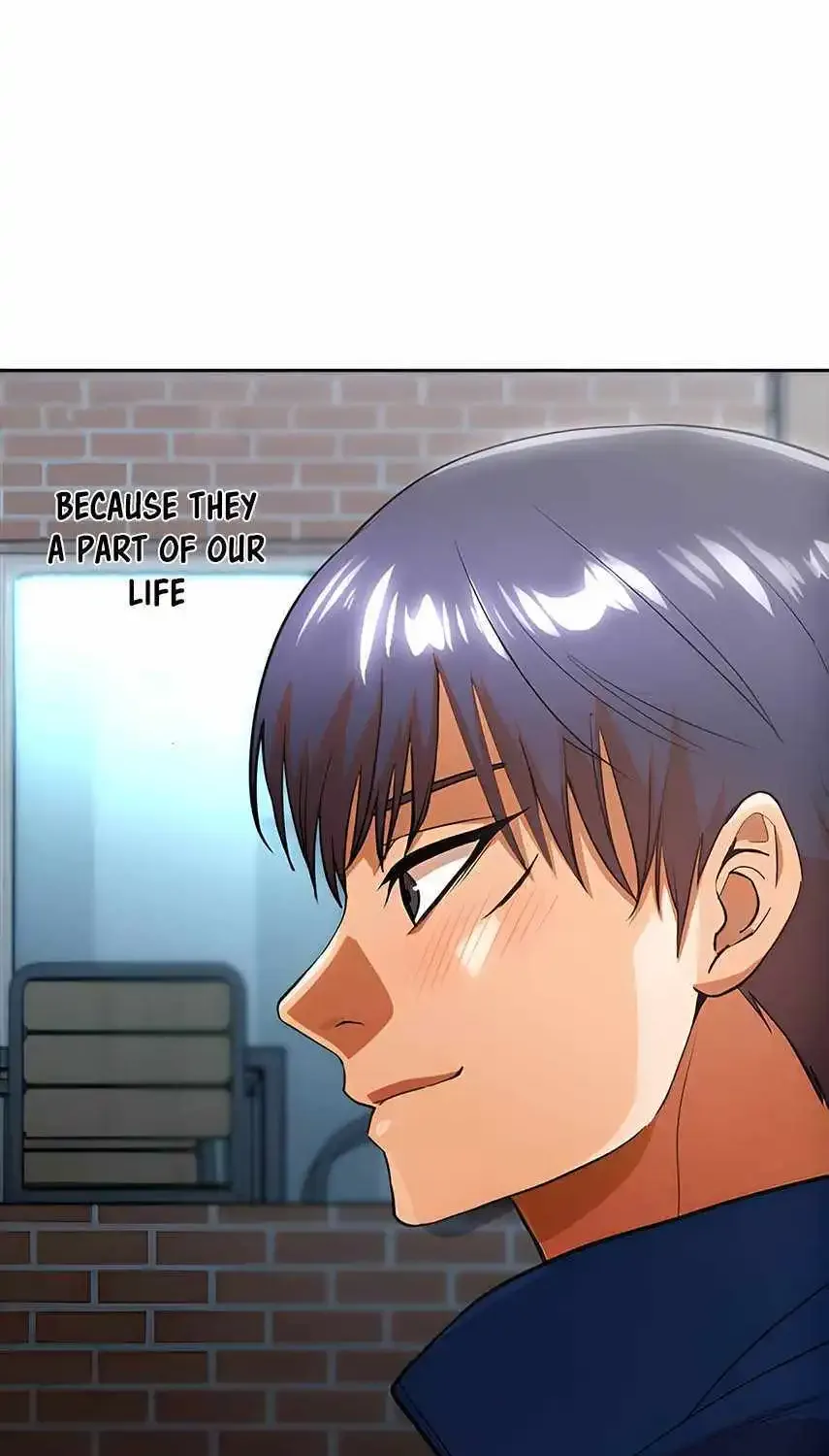 The Girl From Random Chatting! Mangakakalot X Chapter 340 Page 68