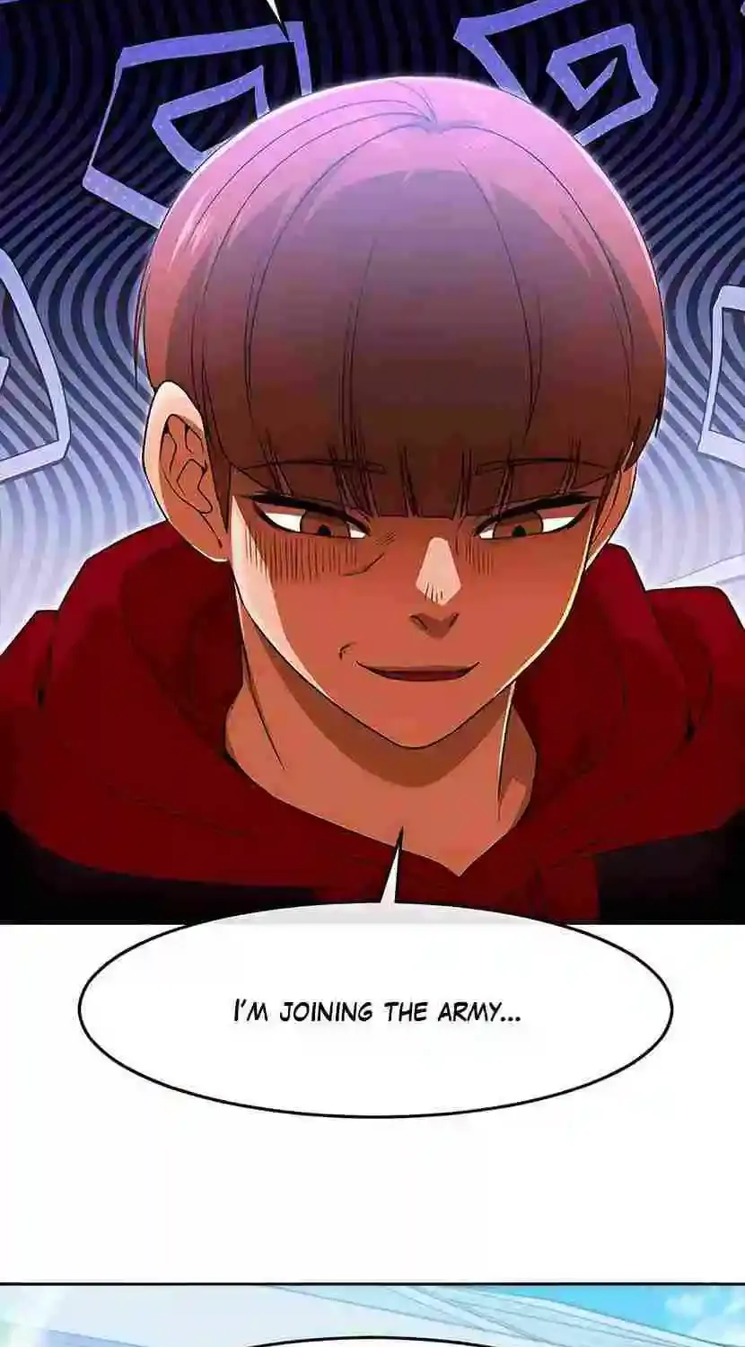 The Girl From Random Chatting! Mangakakalot X Chapter 340 Page 73