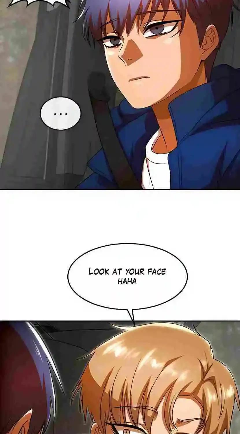 The Girl From Random Chatting! Mangakakalot X Chapter 340 Page 77