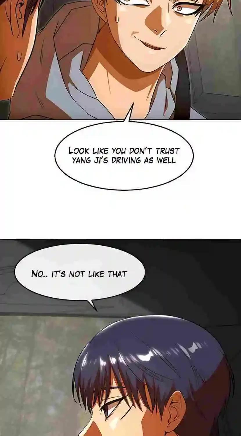 The Girl From Random Chatting! Mangakakalot X Chapter 340 Page 78