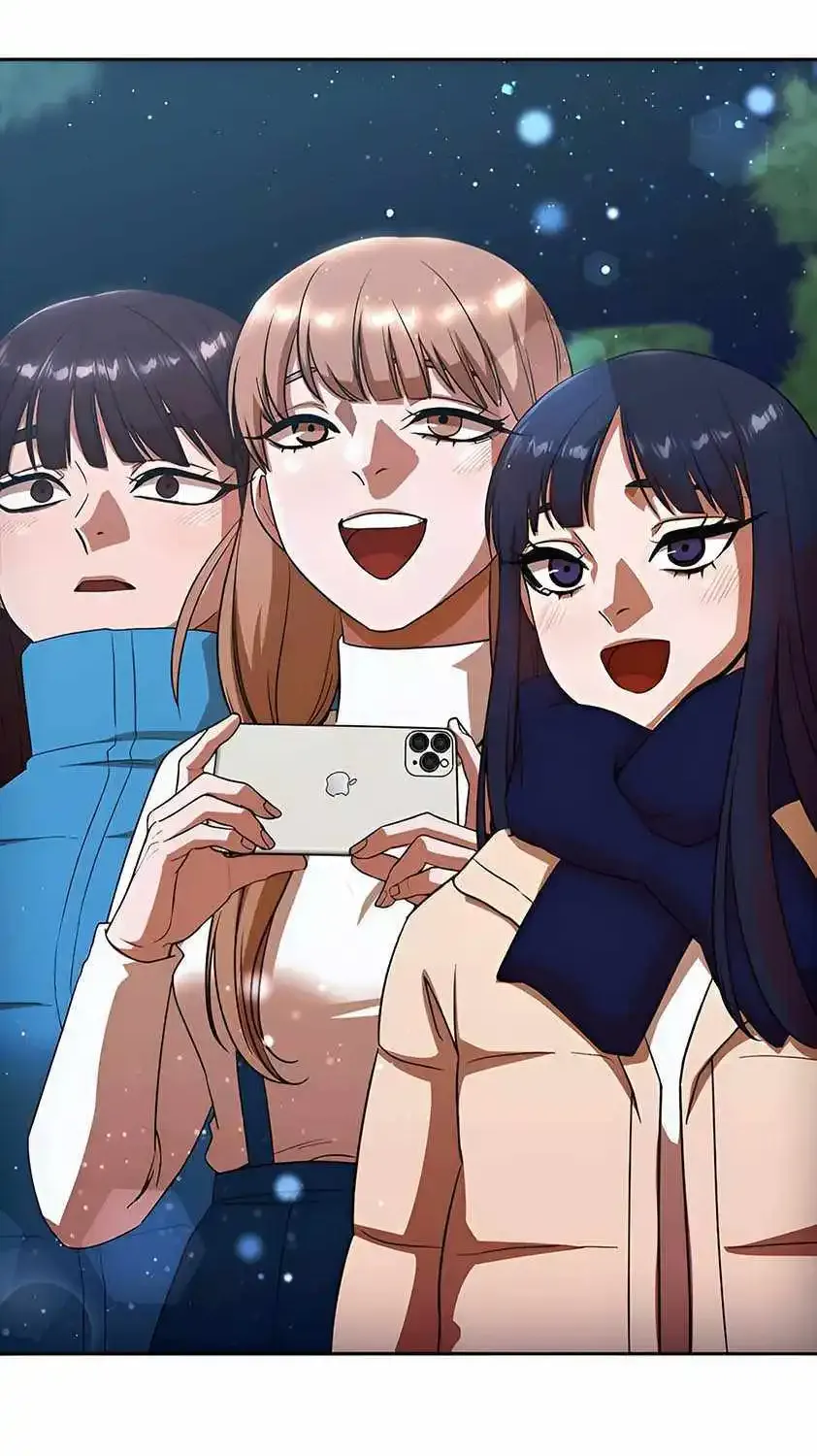 The Girl From Random Chatting! Mangakakalot X Chapter 340 Page 84
