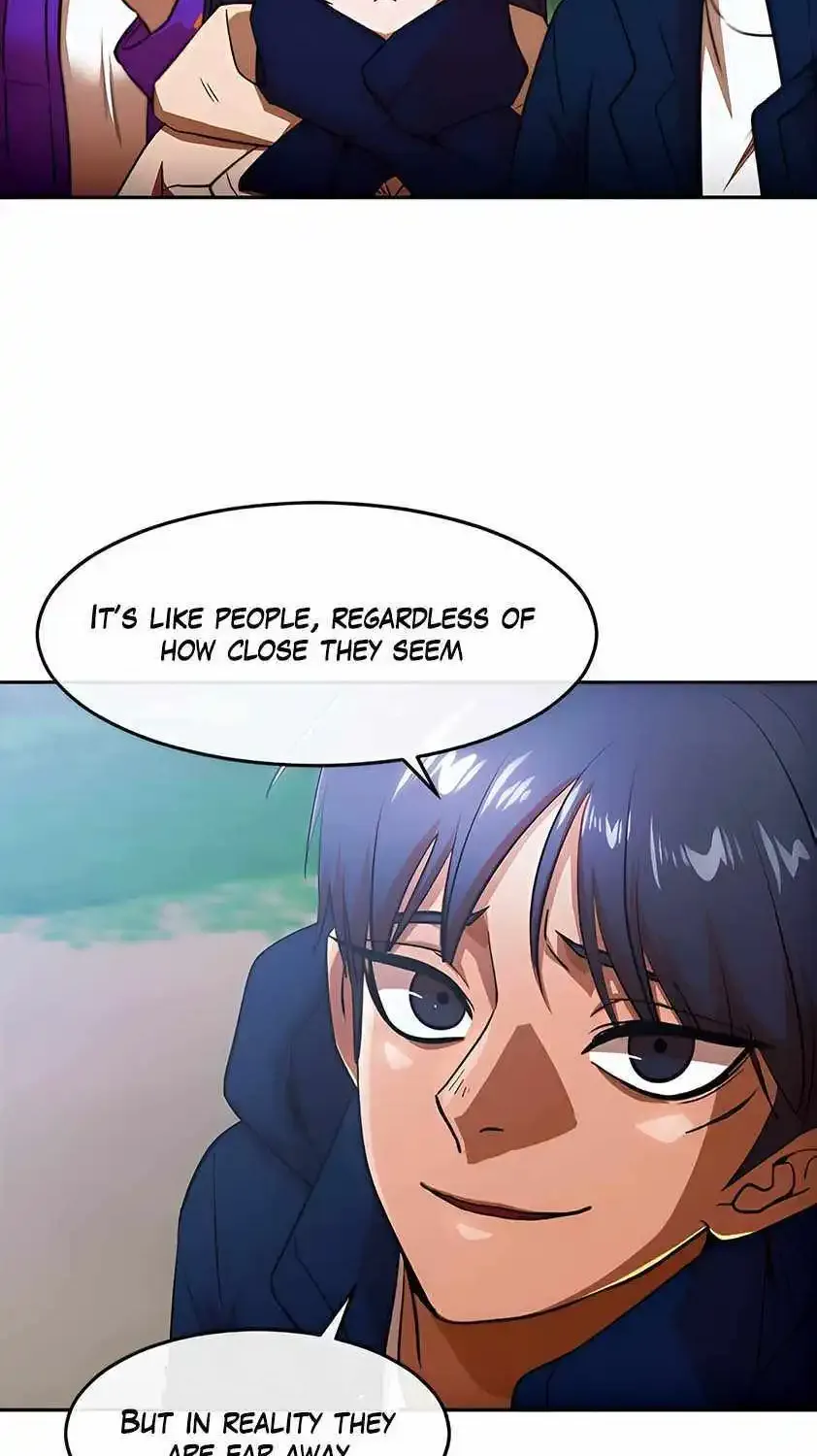 The Girl From Random Chatting! Mangakakalot X Chapter 340 Page 88