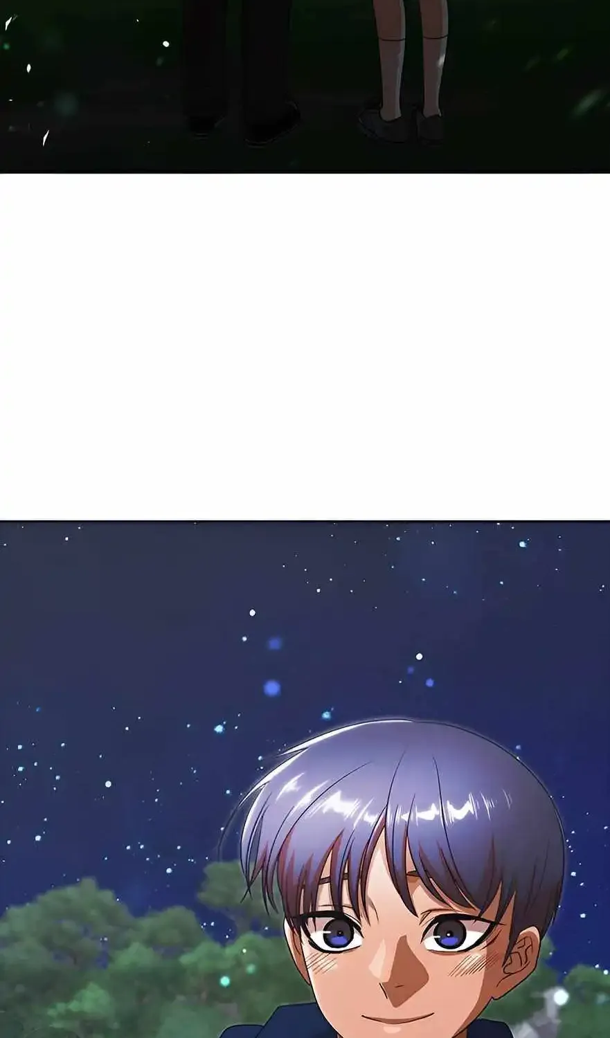 The Girl From Random Chatting! Mangakakalot X Chapter 340 Page 92