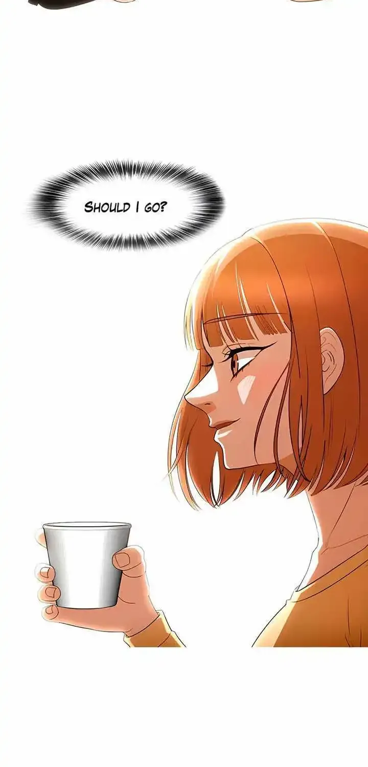 The Girl From Random Chatting! Mangakakalot X Chapter 342 Page 22