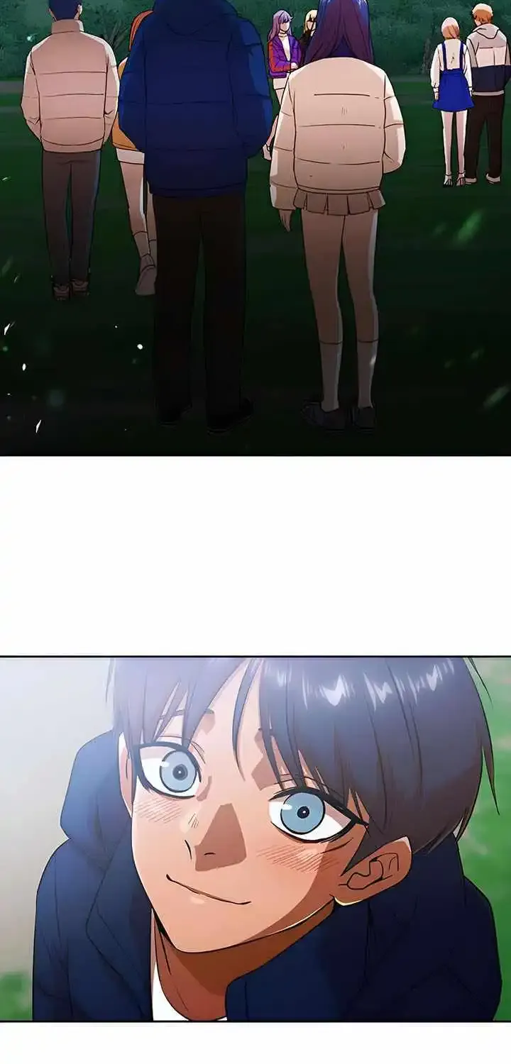The Girl From Random Chatting! Mangakakalot X Chapter 342 Page 25