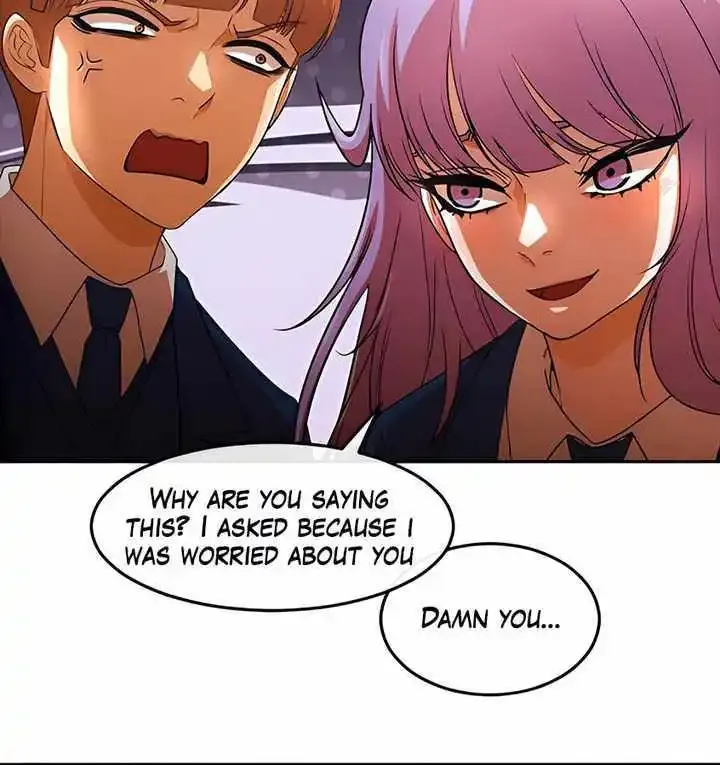 The Girl From Random Chatting! Mangakakalot X Chapter 342 Page 36
