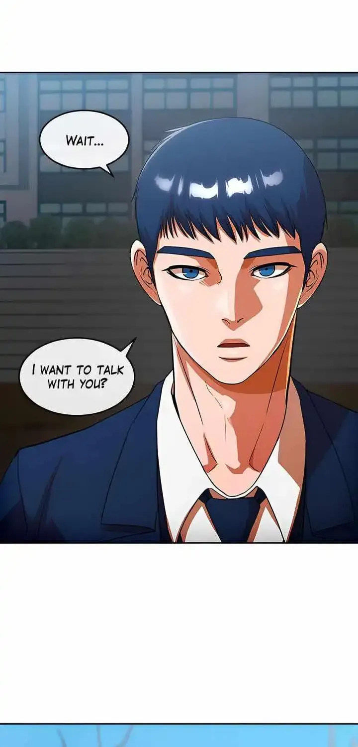 The Girl From Random Chatting! Mangakakalot X Chapter 342 Page 40