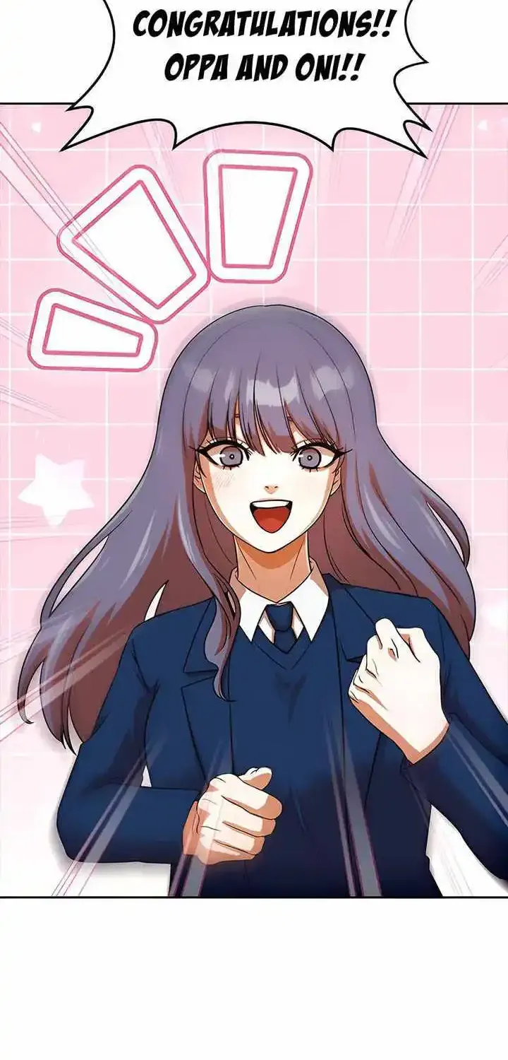 The Girl From Random Chatting! Mangakakalot X Chapter 342 Page 60