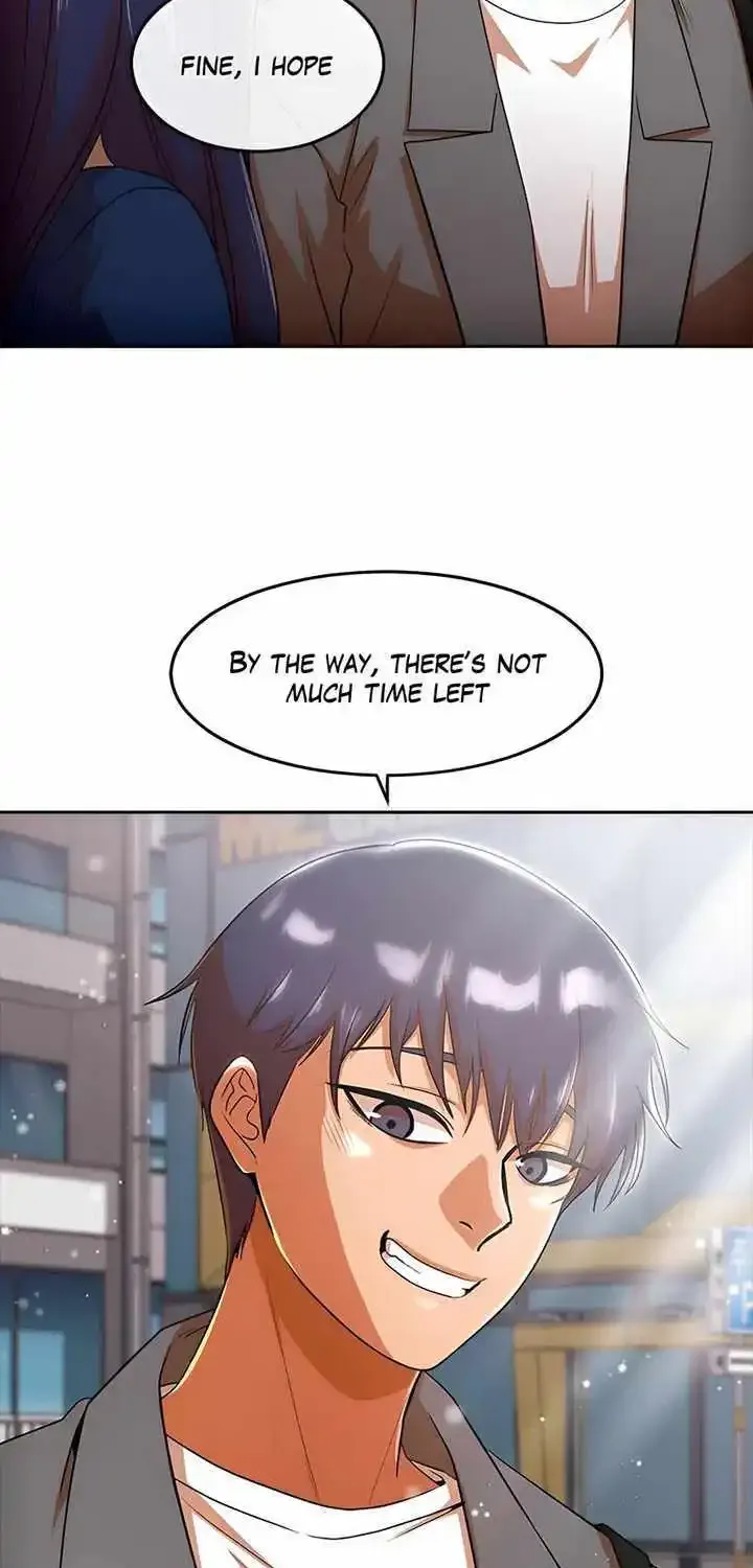 The Girl From Random Chatting! Mangakakalot X Chapter 342 Page 7