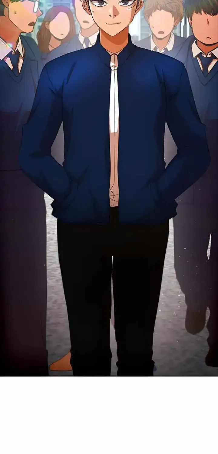 The Girl From Random Chatting! Mangakakalot X Chapter 342 Page 67