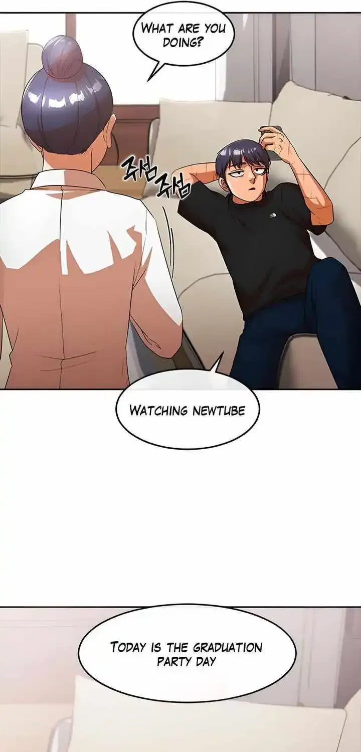The Girl From Random Chatting! Mangakakalot X Chapter 342 Page 10