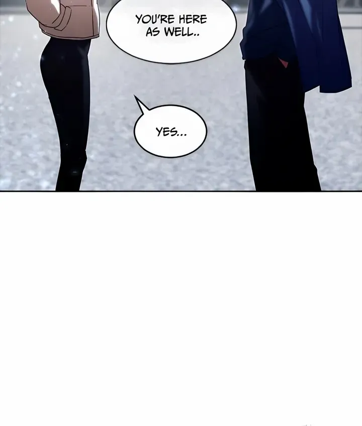 The Girl From Random Chatting! Mangakakalot X Chapter 343 Page 18