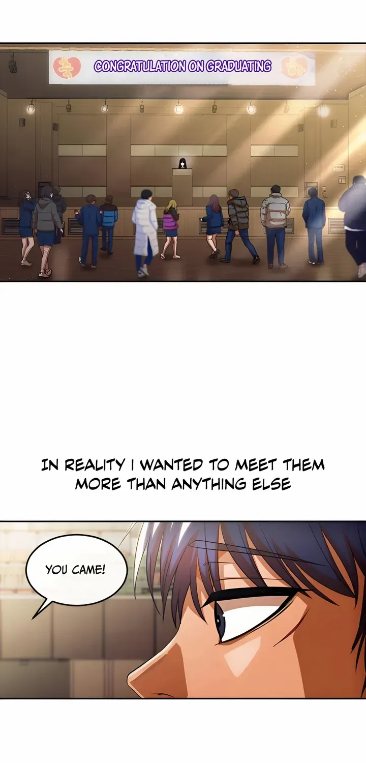 The Girl From Random Chatting! Mangakakalot X Chapter 343 Page 45