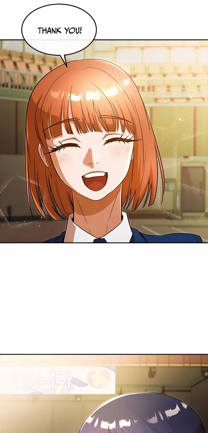 The Girl From Random Chatting! Mangakakalot X Chapter 343 Page 50