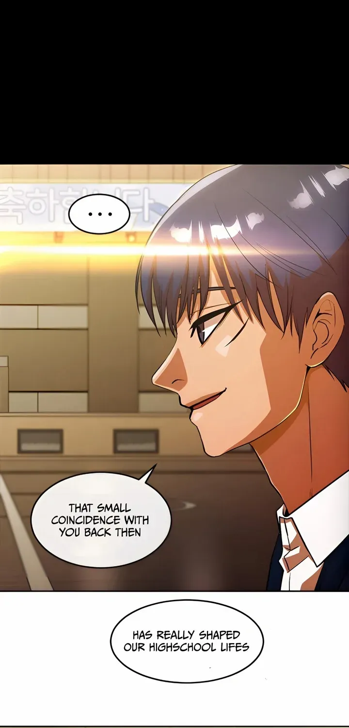 The Girl From Random Chatting! Mangakakalot X Chapter 343 Page 53