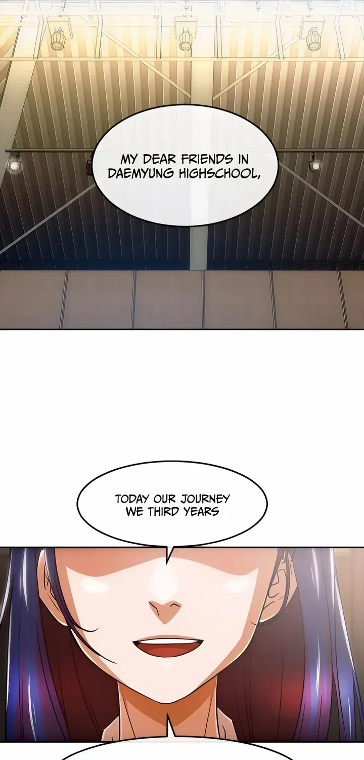 The Girl From Random Chatting! Mangakakalot X Chapter 343 Page 62