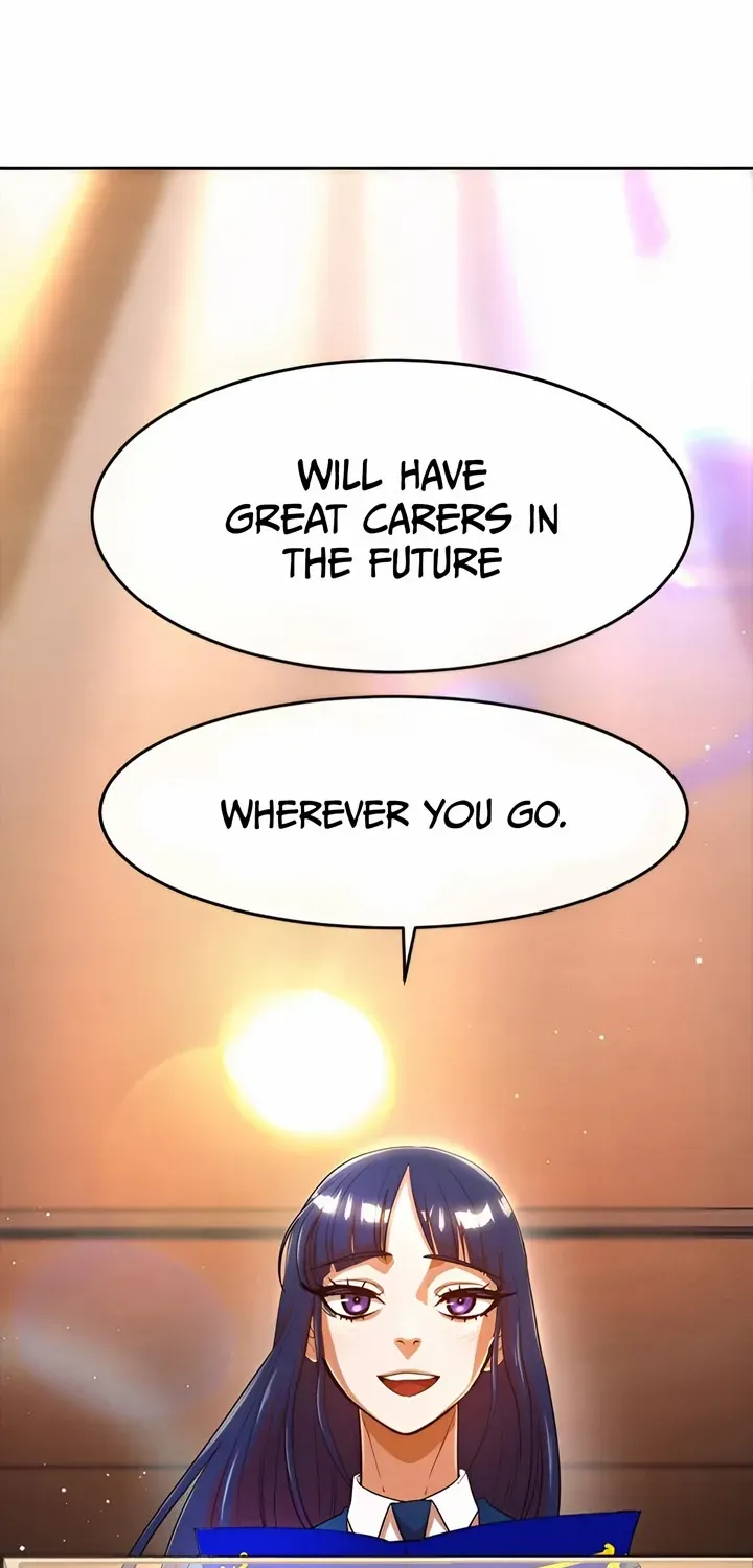 The Girl From Random Chatting! Mangakakalot X Chapter 343 Page 64