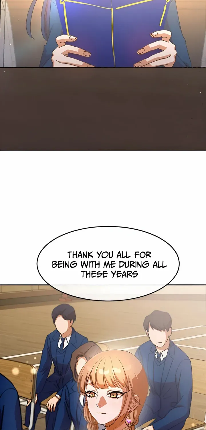 The Girl From Random Chatting! Mangakakalot X Chapter 343 Page 65
