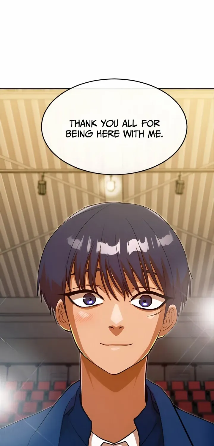 The Girl From Random Chatting! Mangakakalot X Chapter 343 Page 70