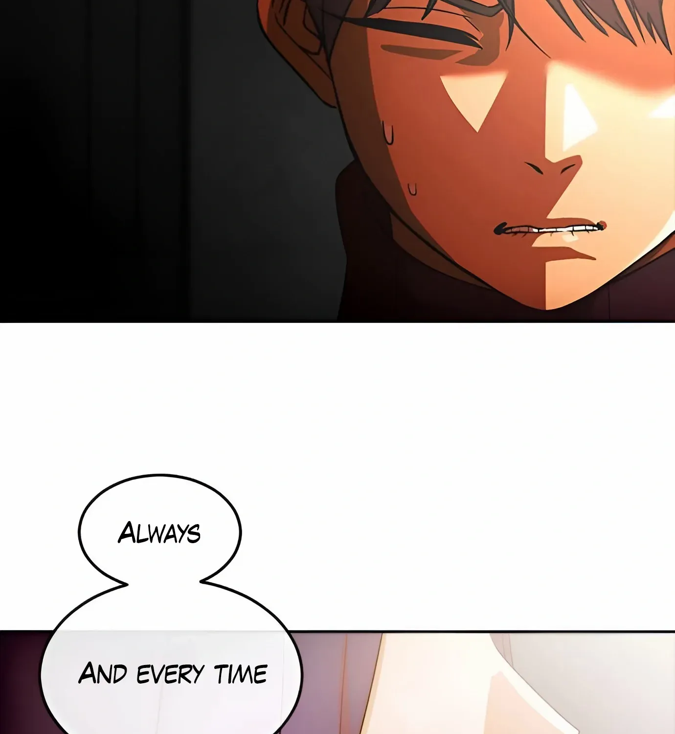The Girl From Random Chatting! Mangakakalot X Chapter 345 Page 102