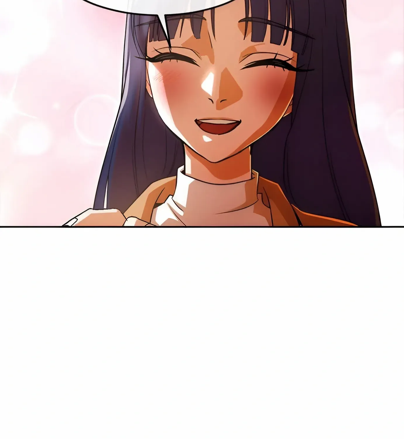 The Girl From Random Chatting! Mangakakalot X Chapter 345 Page 121