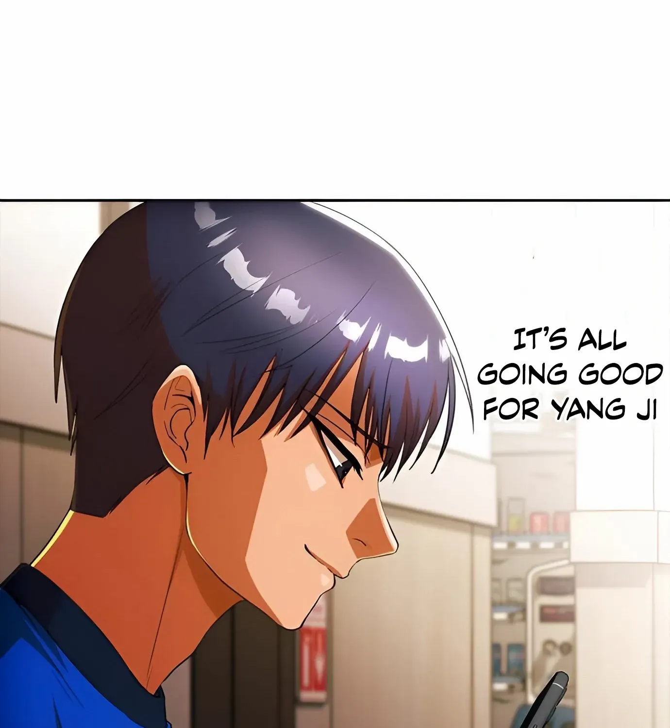 The Girl From Random Chatting! Mangakakalot X Chapter 345 Page 22