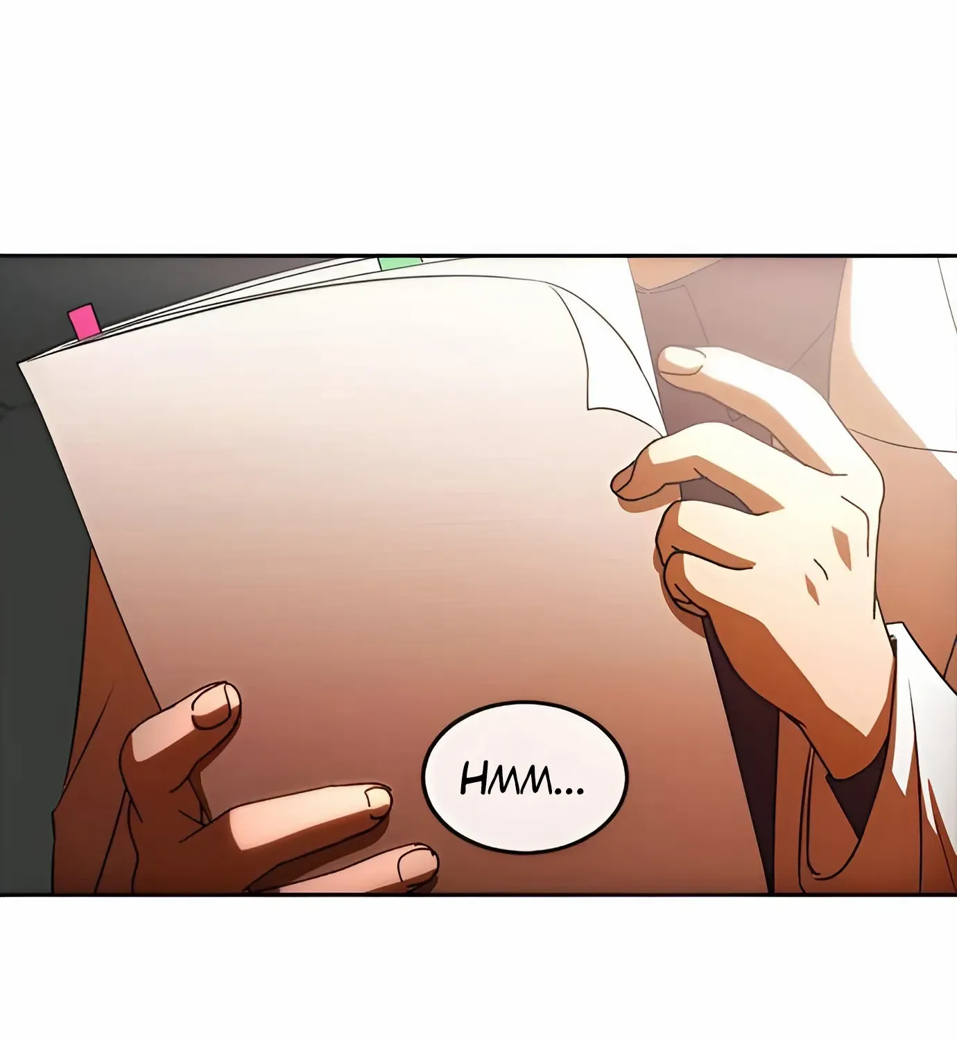 The Girl From Random Chatting! Mangakakalot X Chapter 345 Page 26