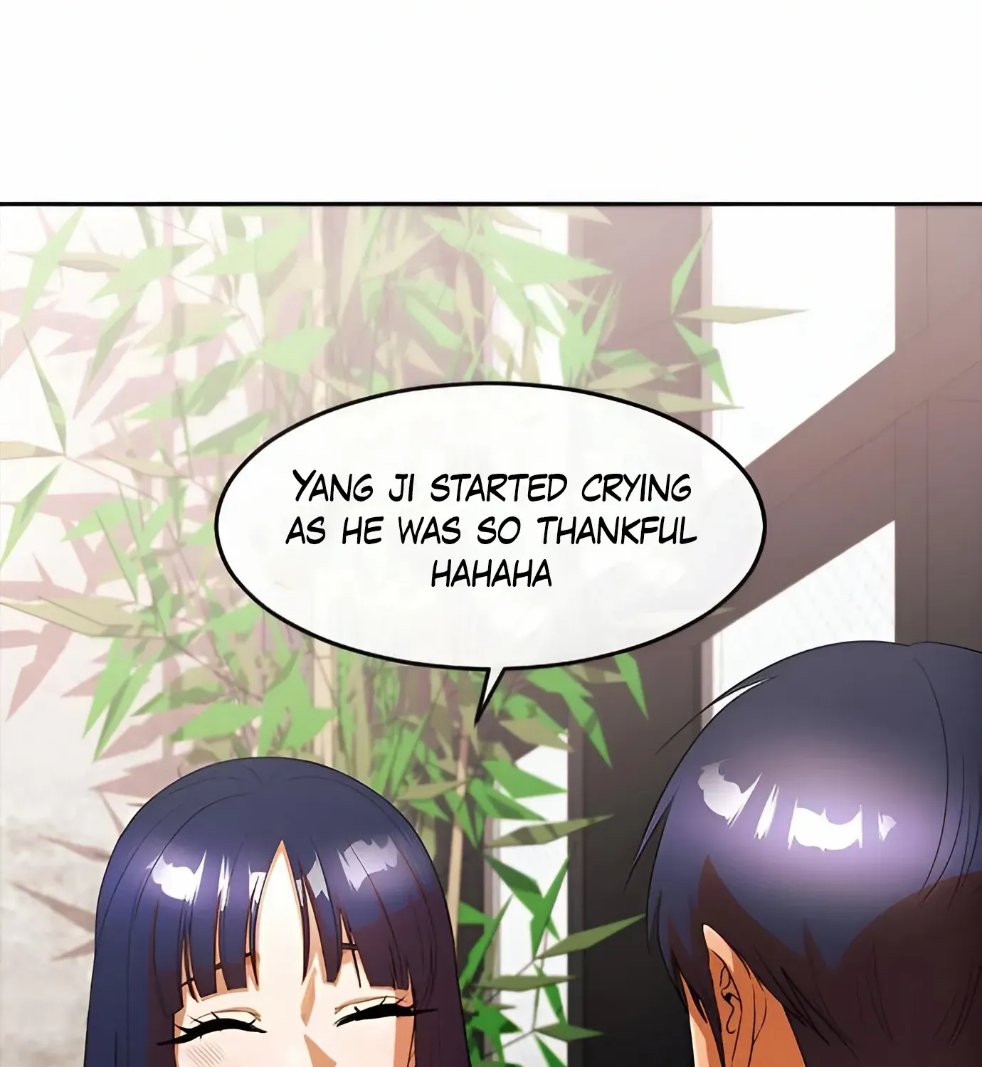 The Girl From Random Chatting! Mangakakalot X Chapter 345 Page 48