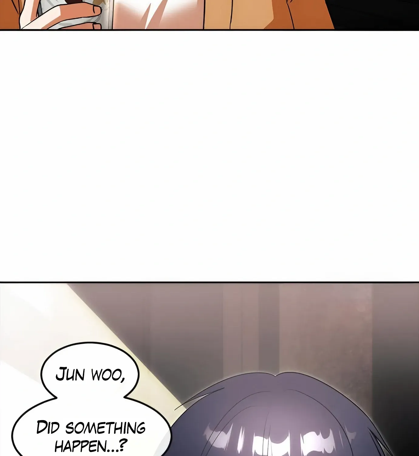 The Girl From Random Chatting! Mangakakalot X Chapter 345 Page 51