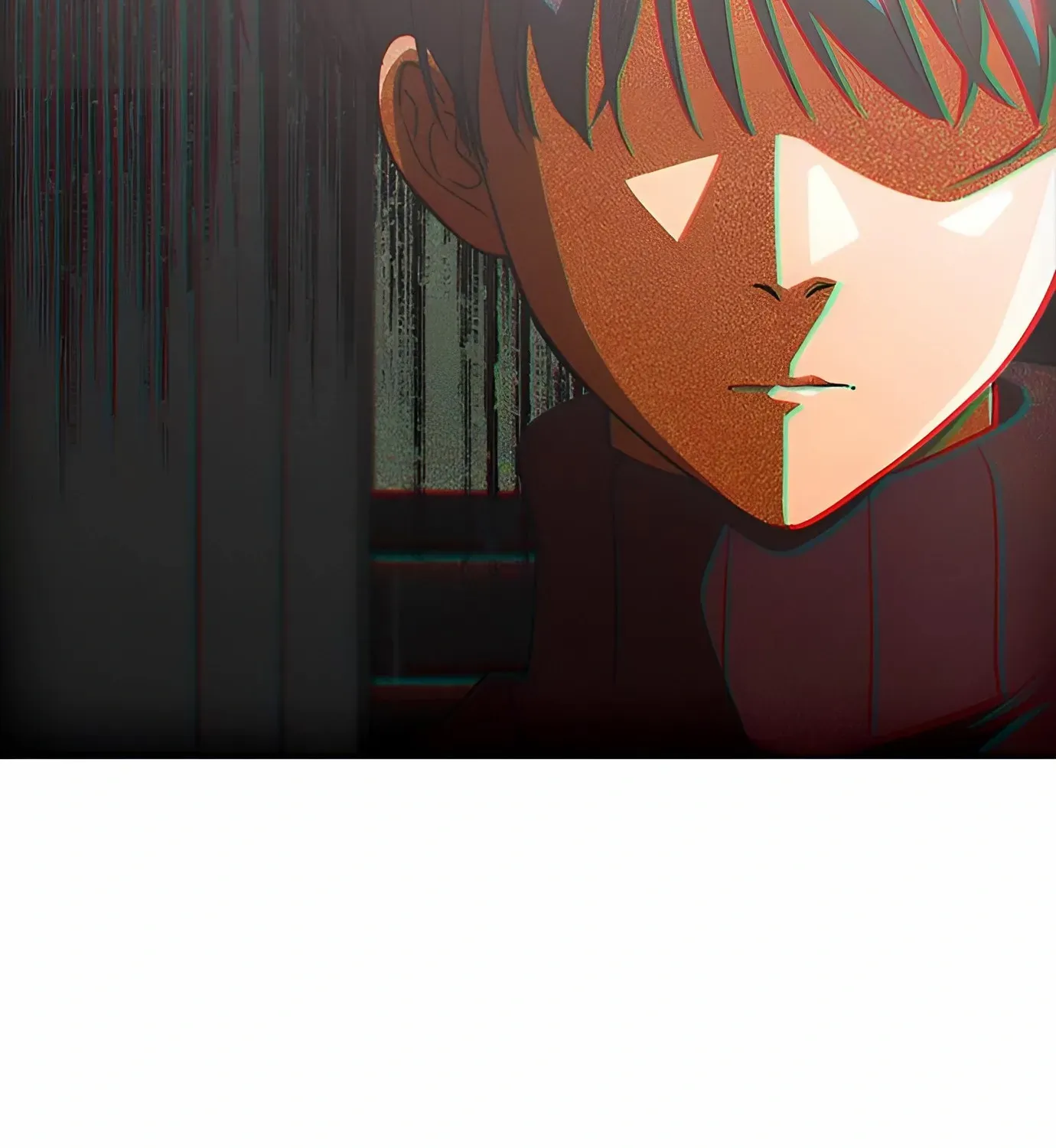 The Girl From Random Chatting! Mangakakalot X Chapter 345 Page 65