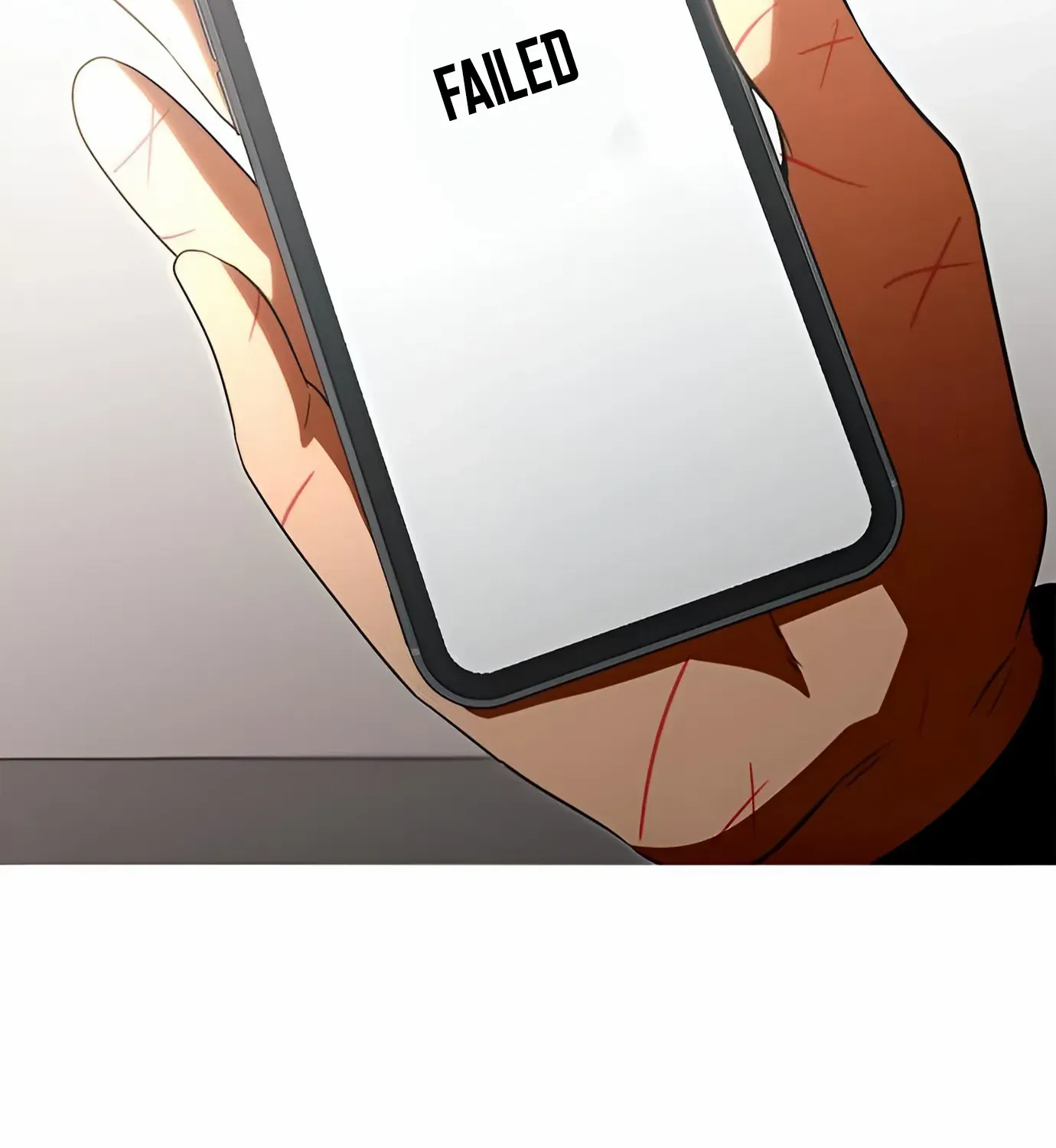 The Girl From Random Chatting! Mangakakalot X Chapter 345 Page 70