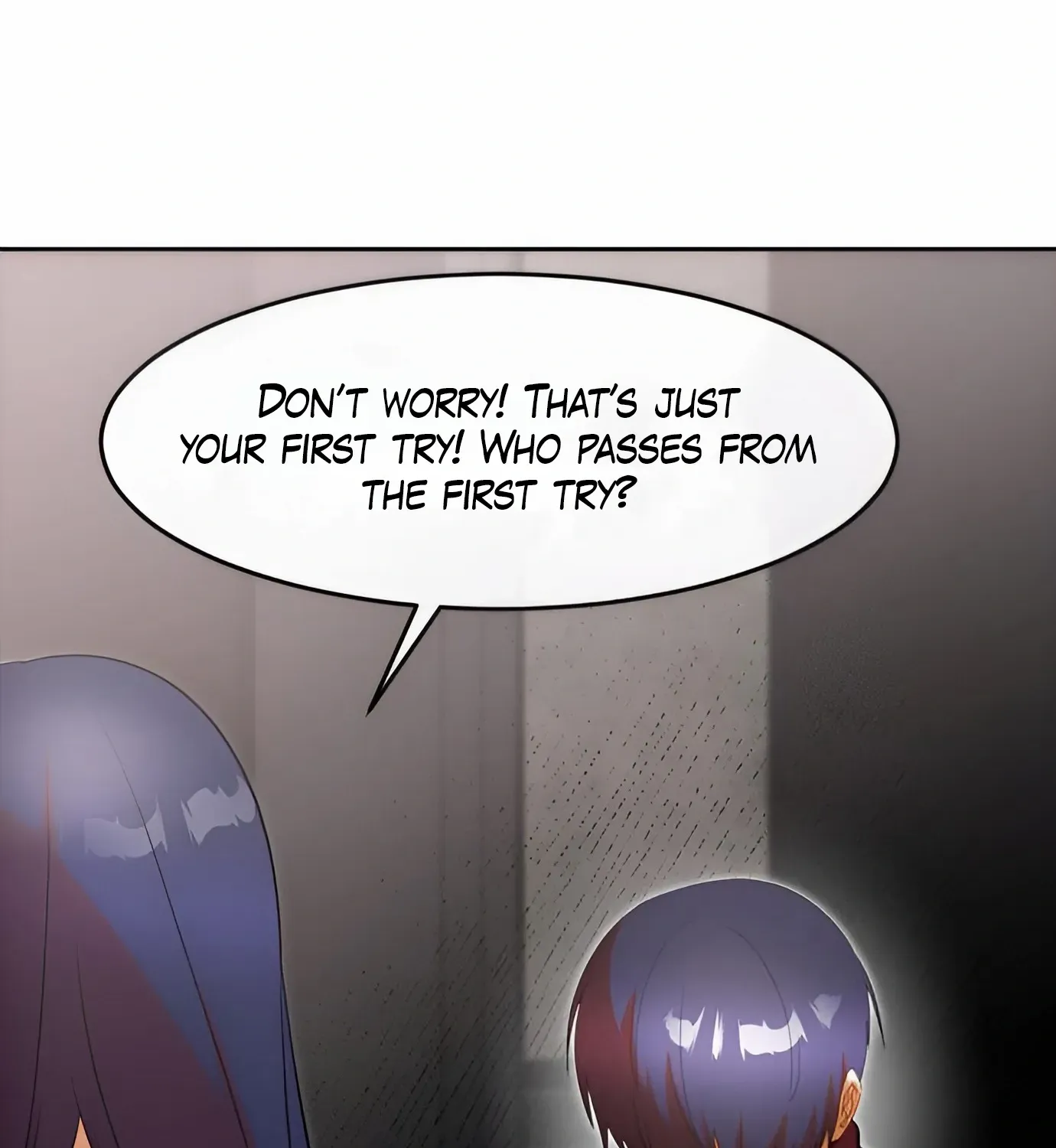 The Girl From Random Chatting! Mangakakalot X Chapter 345 Page 71