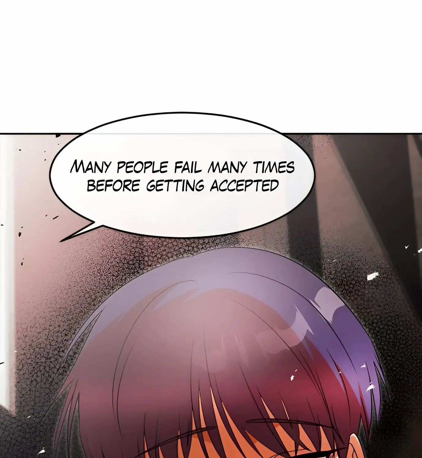 The Girl From Random Chatting! Mangakakalot X Chapter 345 Page 73
