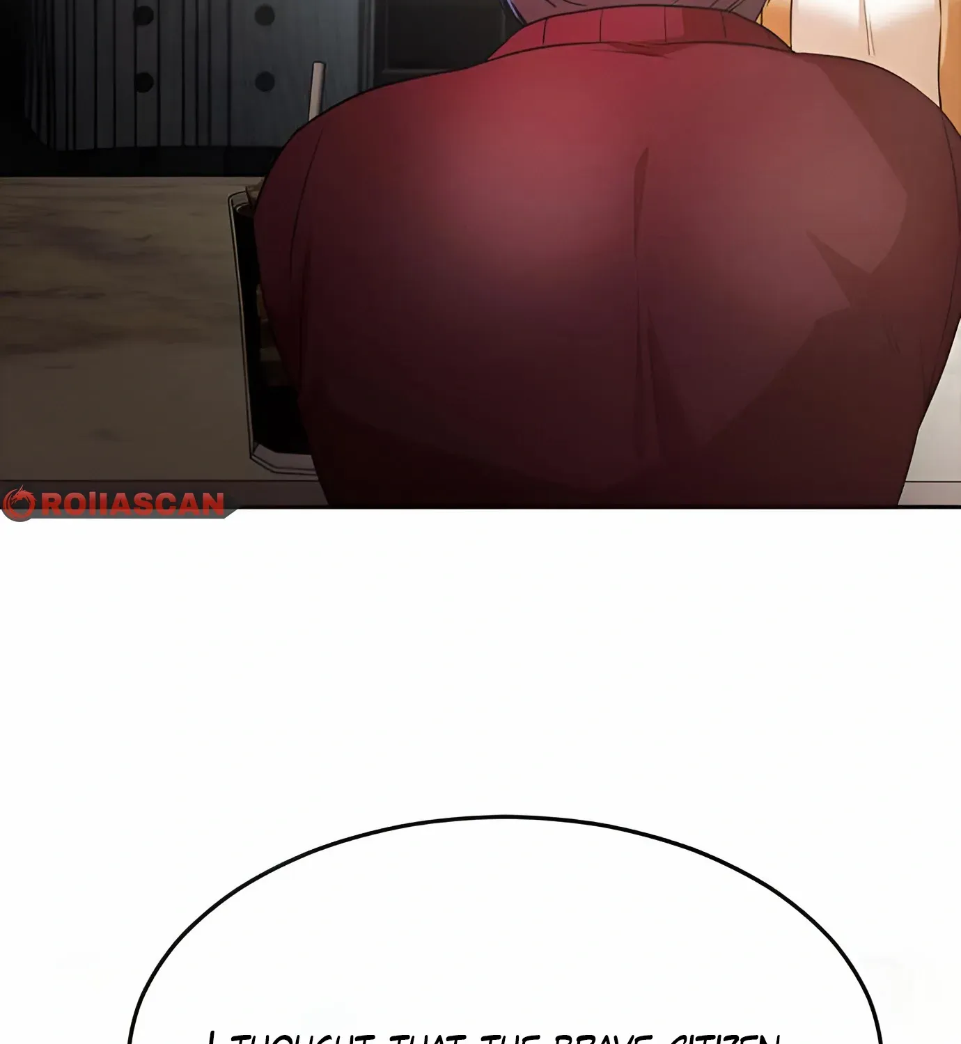The Girl From Random Chatting! Mangakakalot X Chapter 345 Page 76